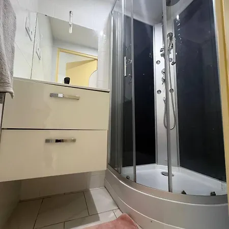 Apartment Le Cocon