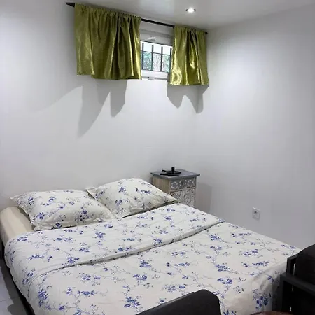 Apartment Le Cocon Paris