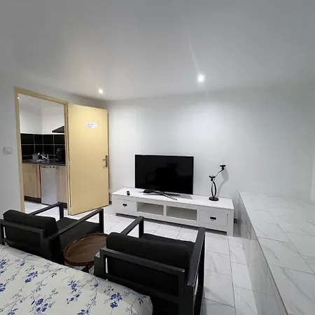 Apartment Le Cocon