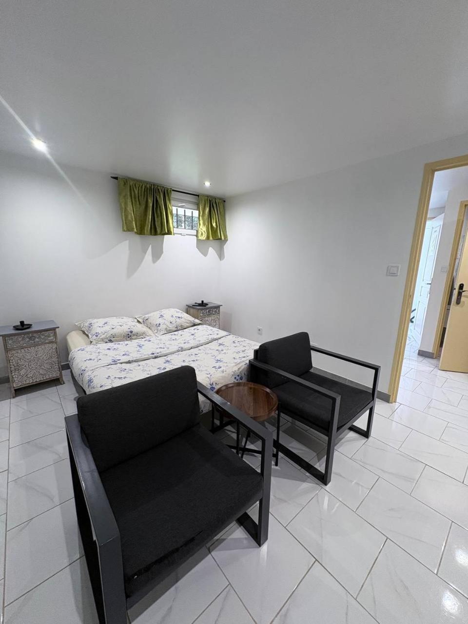 Apartment Le Cocon Paris
