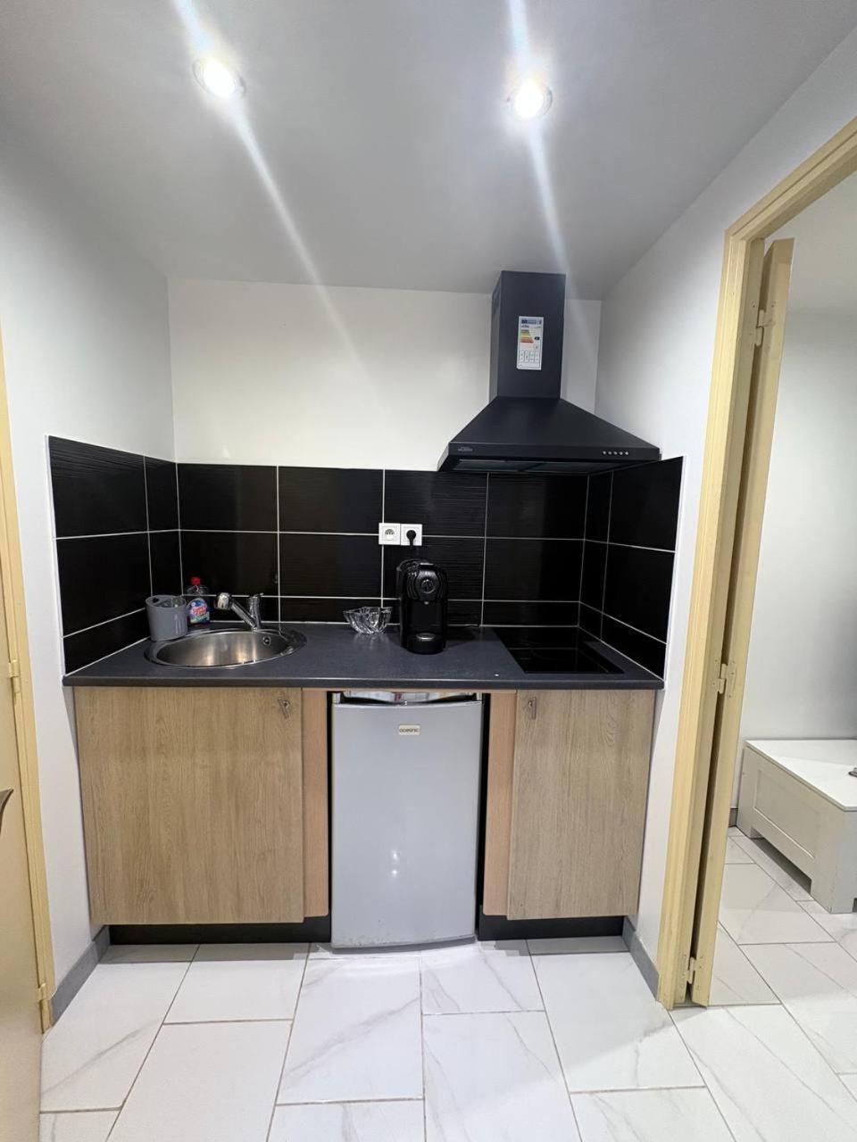Apartment Le Cocon
