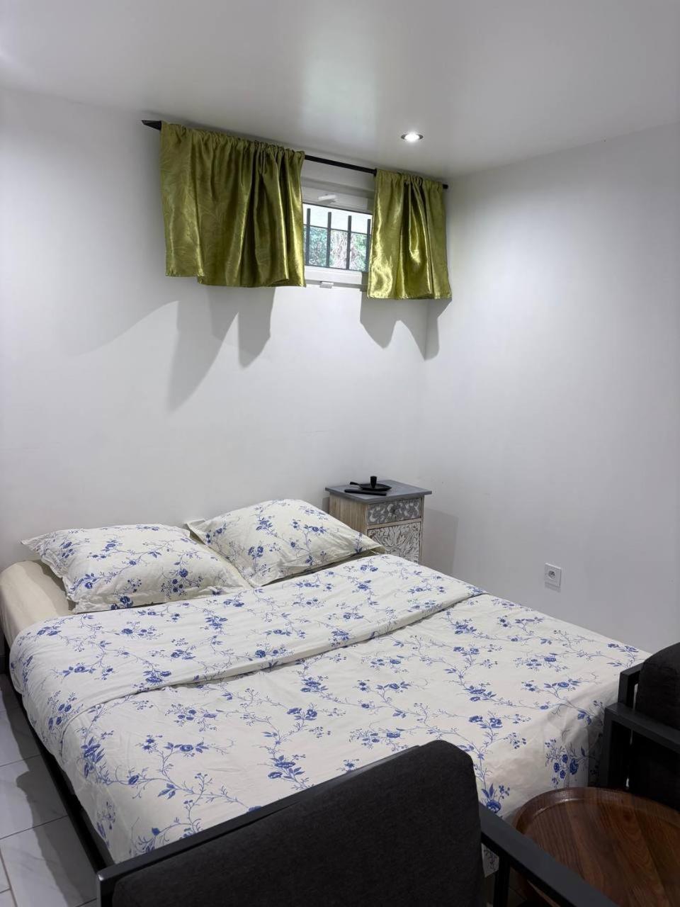 Apartment Le Cocon Paris